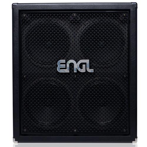 Гитарный кабинет Engl E412XXLB Pro Cabinet