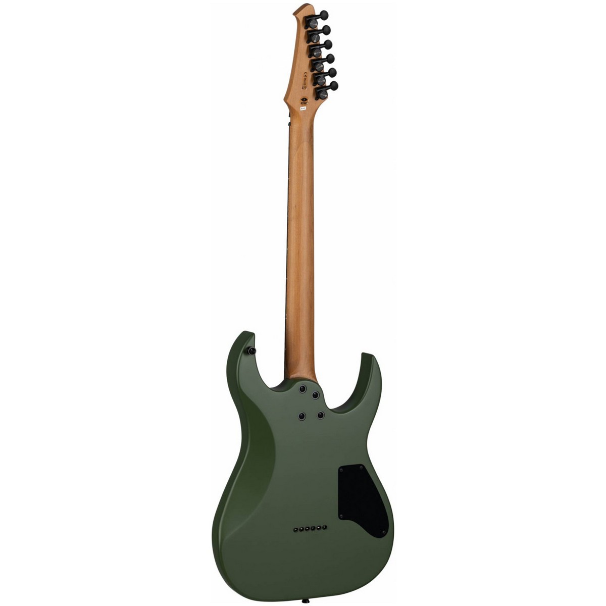 Электрогитара леворукая SPIRA S-400 MGR LH