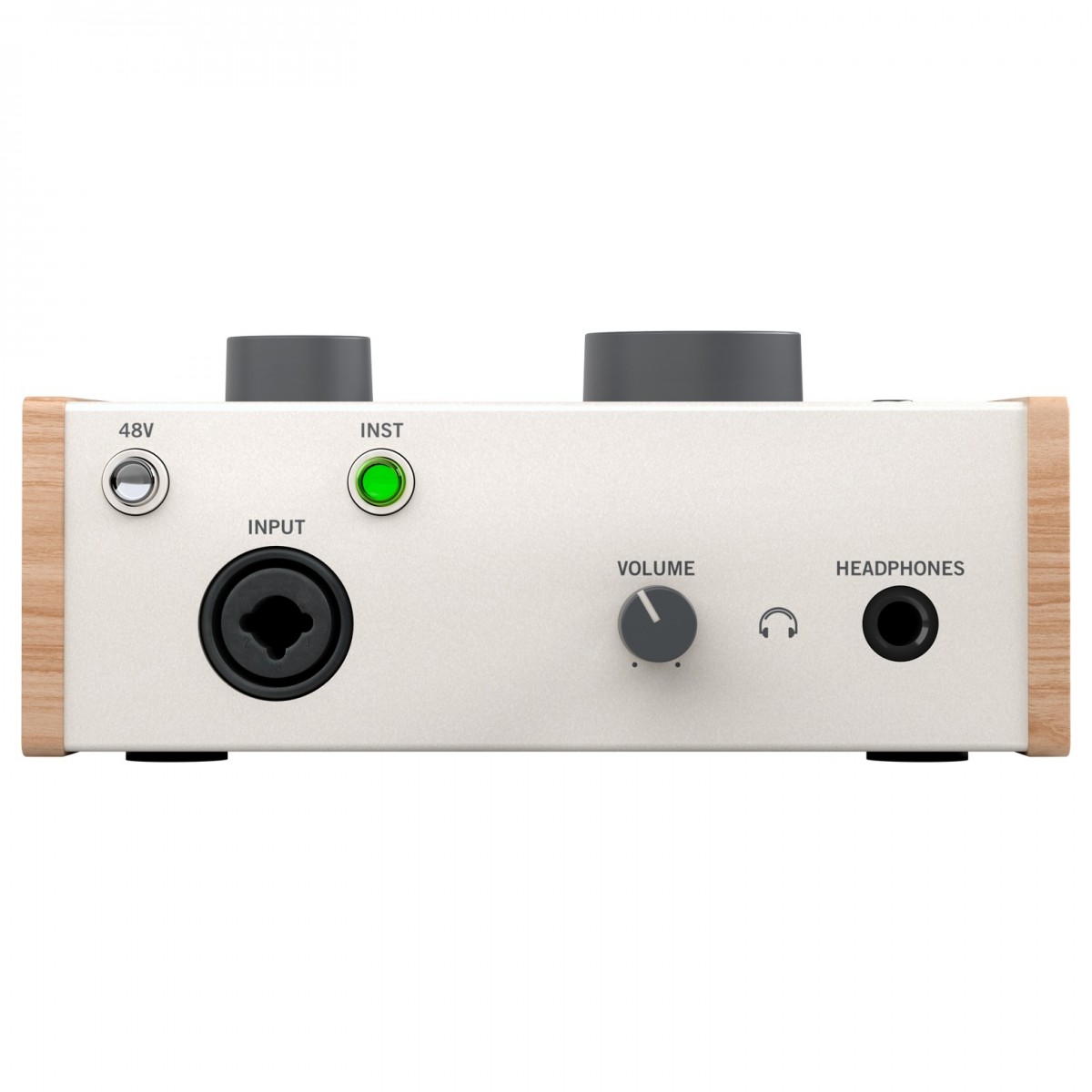 Аудиоинтерфейс Universal Audio Volt 176