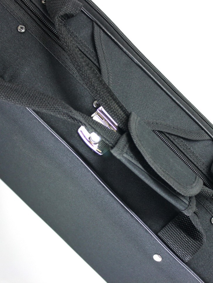 Кейс для скрипки BRAHNER VLS-98/BK 4/4