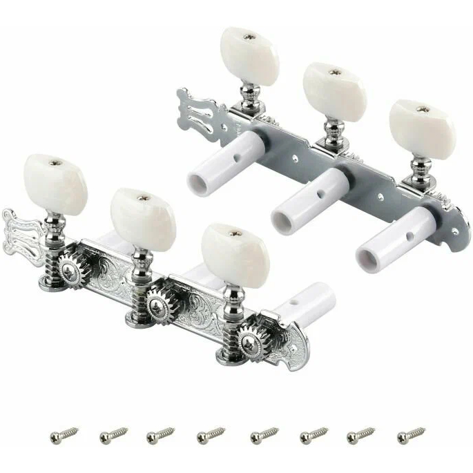 Колки ROCKET GS006CR-KBS035WP-S08