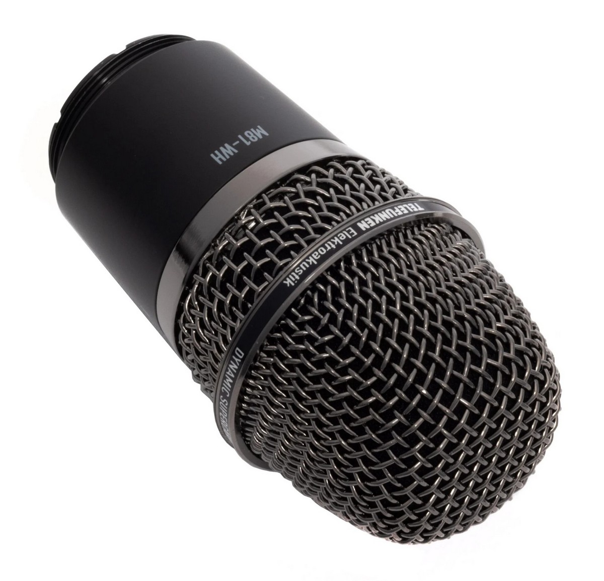 Микрофонный капсюль TELEFUNKEN M81-WH