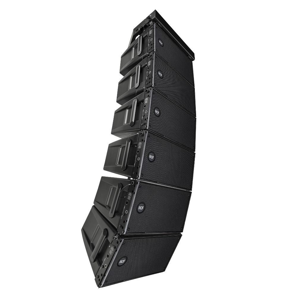 Элемент линейного массива RCF HDL 10-A