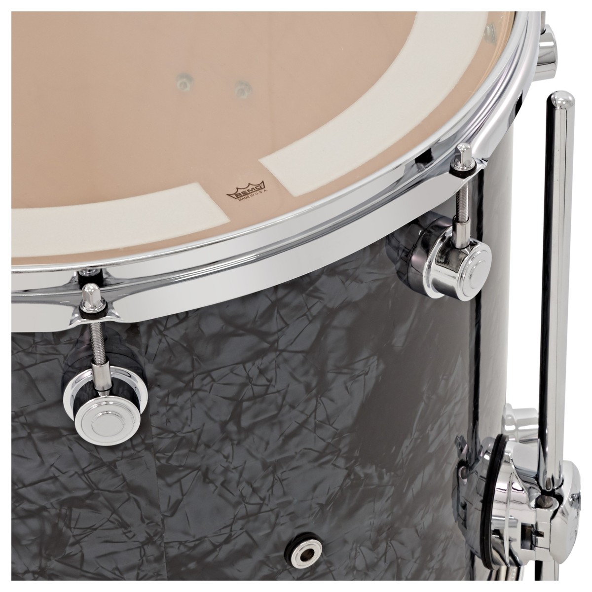 Ударная установка Drum Workshop Shell set Performance Black Diamond