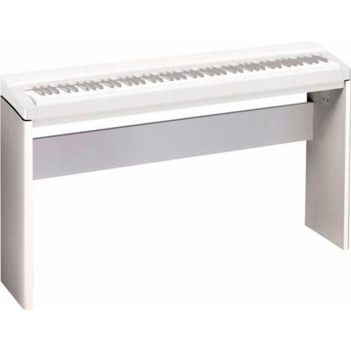 Подставка для цифрового пианино Forallstand CA-5 WE