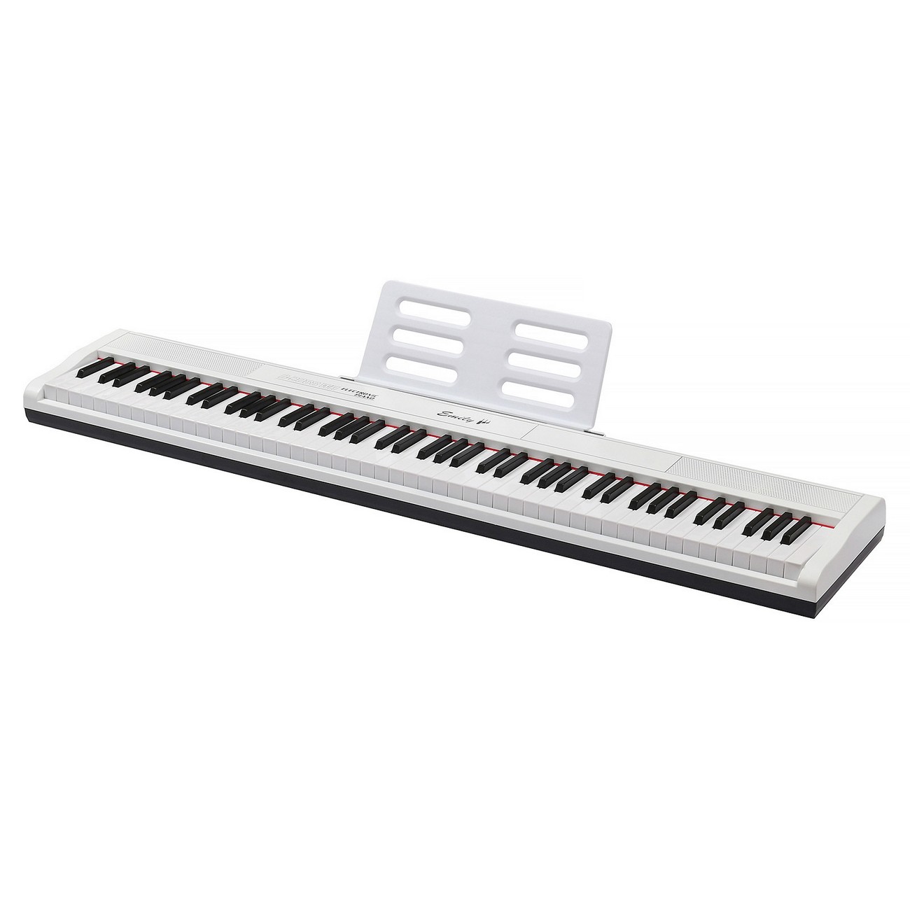 Цифровое пианино EMILY PIANO D-2088 WH
