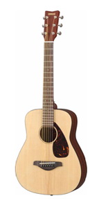 Акустическая гитара Yamaha JR2