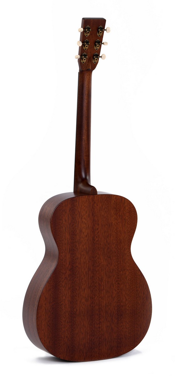 Электроакустическая гитара Sigma S000M-15E