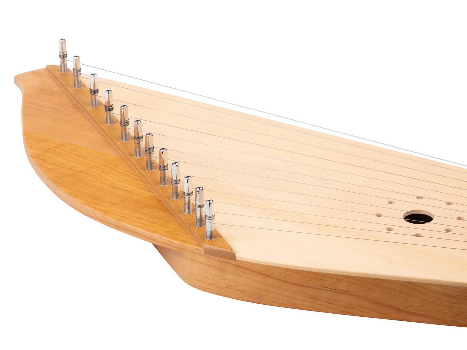 Гусли Мир Гуслей MG-T12FI