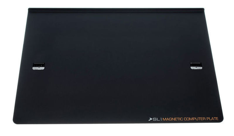 Стойка для ноутбука Studiologic SL Magnetic Computer Plate MK2