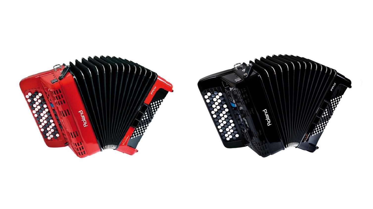 Вы когда нибудь думали, что баян может быть одновременно и традиционным инструментом, и высокотехнологичным устройством? 