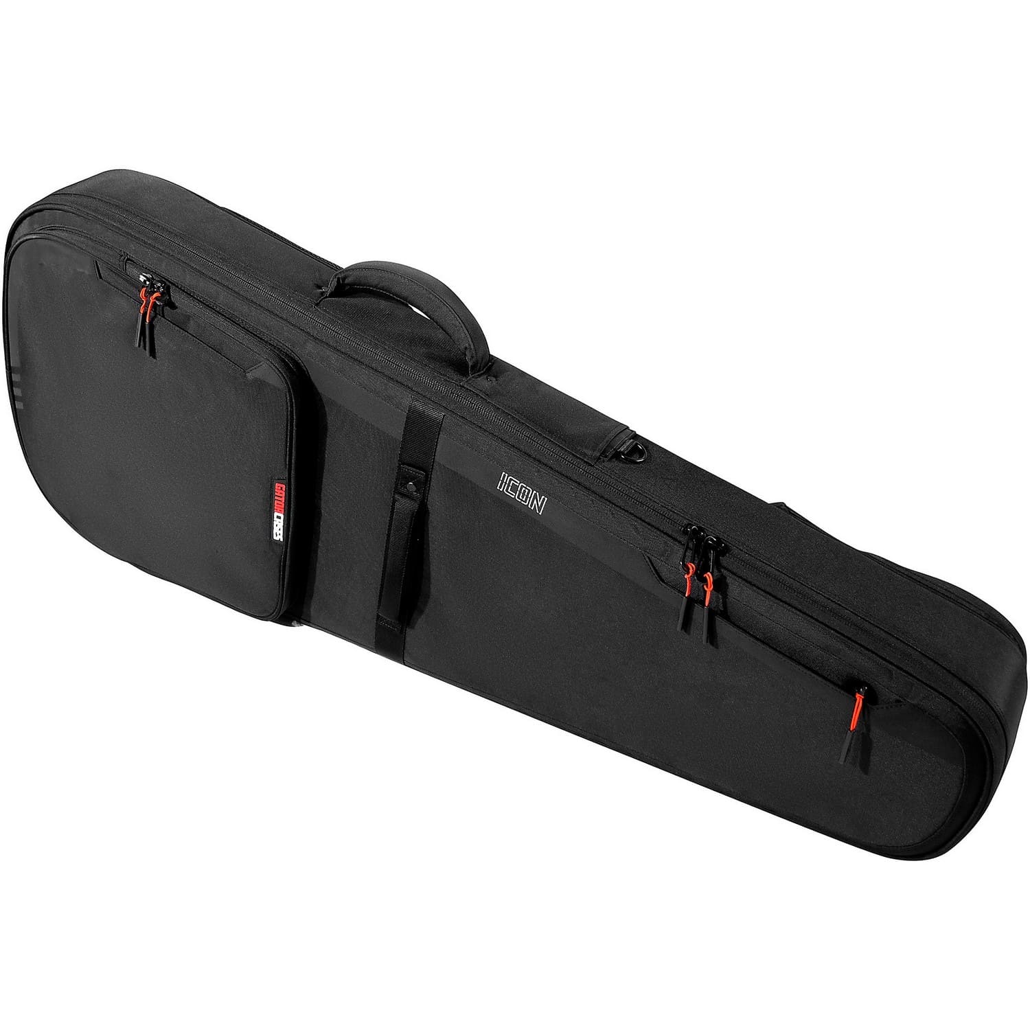Чехол для электрогитары GATOR G-ICON335