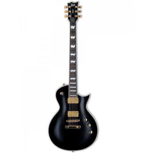 Электрогитара ESP LTD EC-1000 Black Fluence