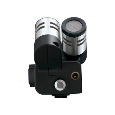 Микрофон для рекордера Zoom XYH-6/BLK