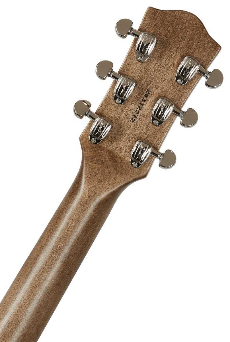 Электрогитара Godin Radium Carbon Black RN
