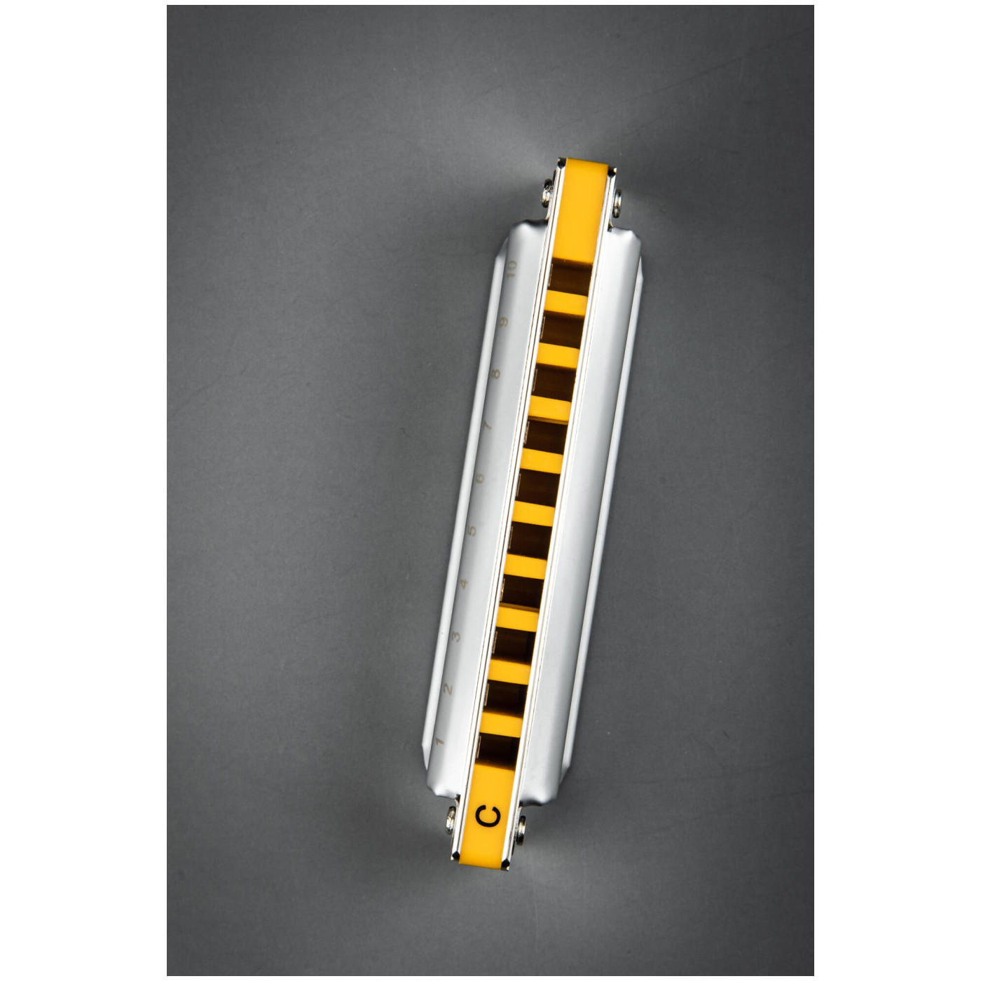 Губная гармошка EASTTOP PR020 2.0 C