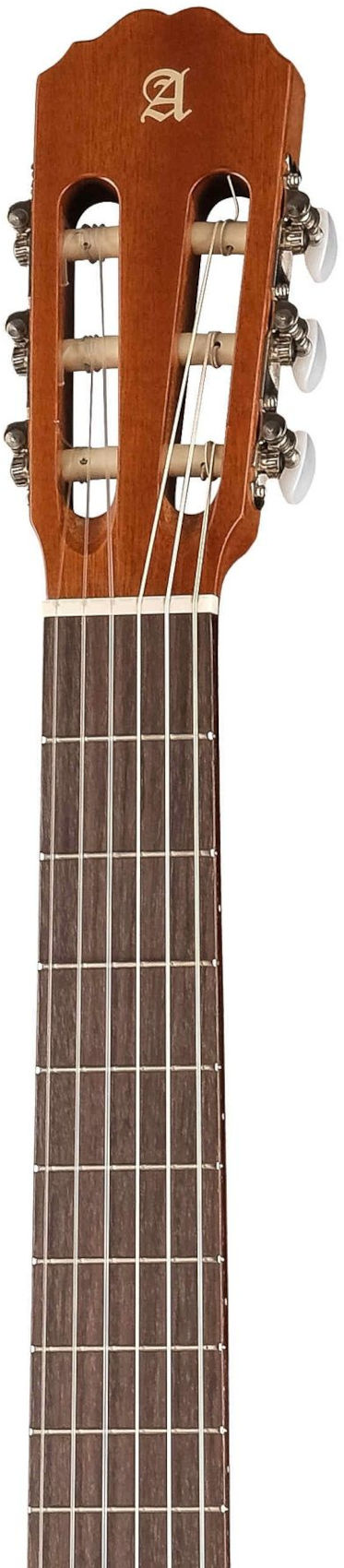 Классическая гитара леворукая Alhambra 1C HT LH 795
