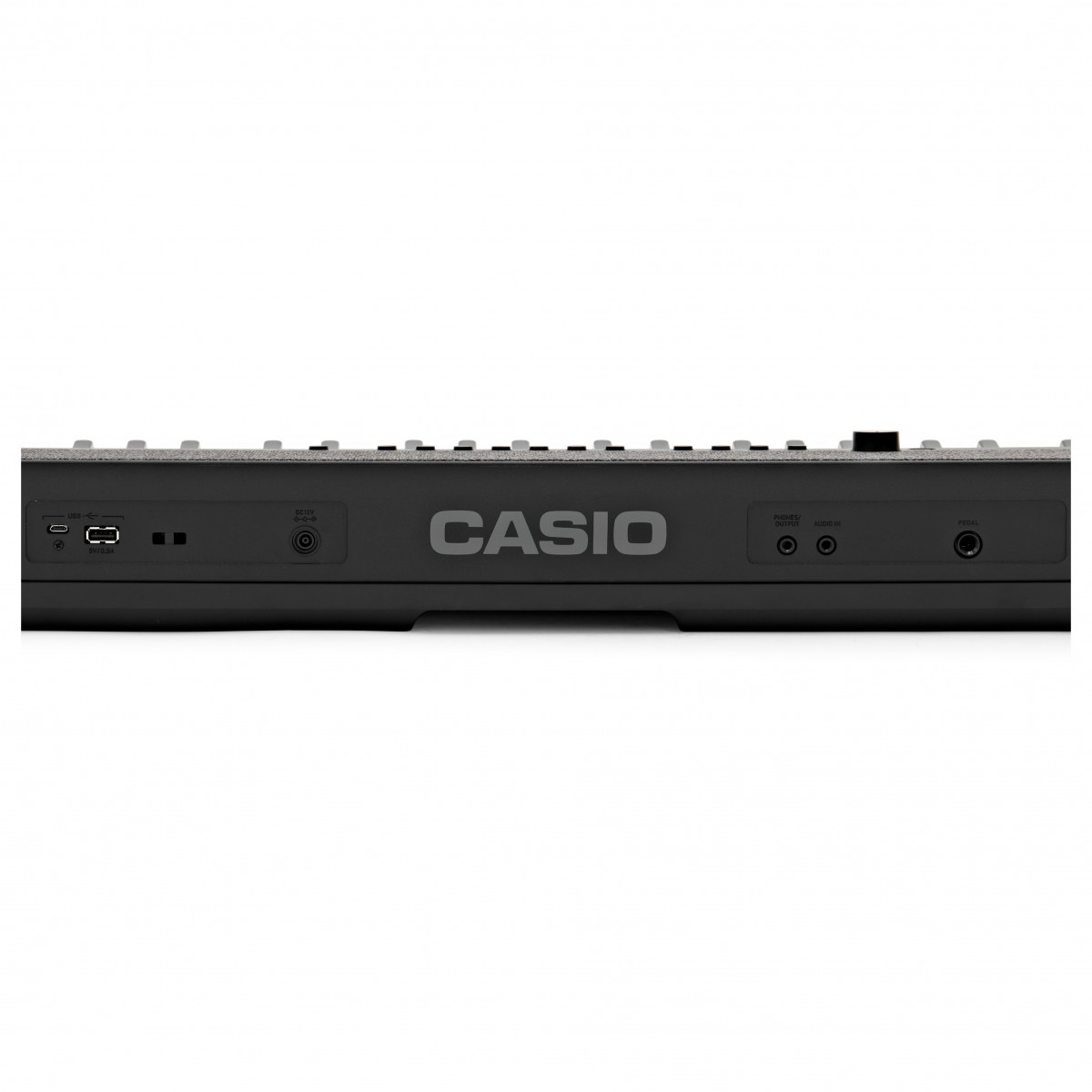 Цифровое пианино CASIO CT-S1-76 BK