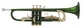Труба Roy Benson TR-101Е