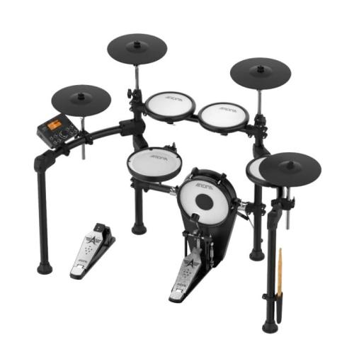 Электронная ударная установка AROMA TDX-30S