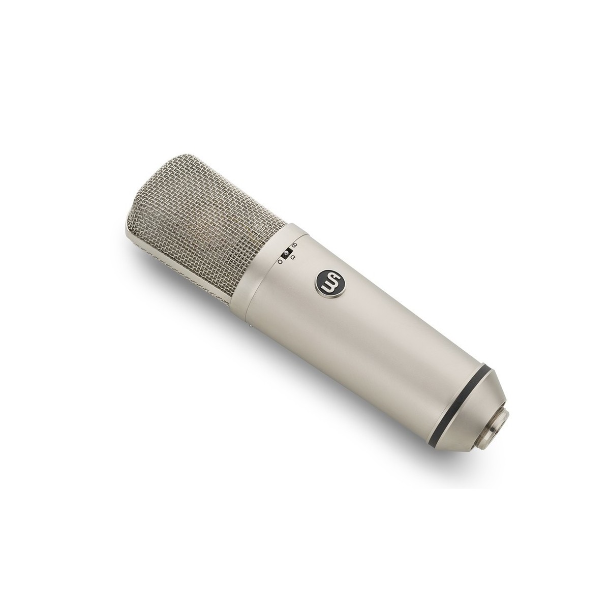 Конденсаторный микрофон Warm Audio WA-87 R2