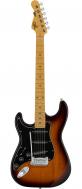 Электрогитара G&L Tribute S-500 L/H Tobacco Sunburst MP