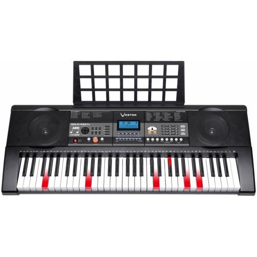 Синтезатор VESTON SOLO-5561 L