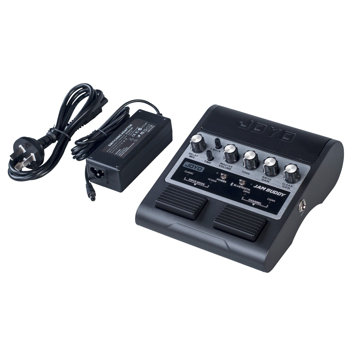 Комбоусилитель JOYO JAM BUDDY