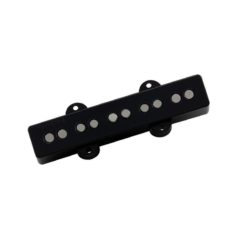 Звукосниматель DiMarzio DP550BK Area J™ 5 Neck