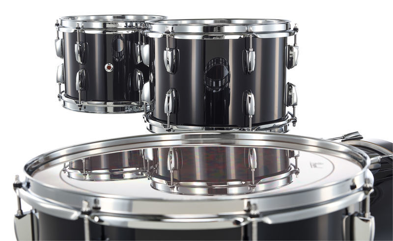 Ударная установка Pearl STS924XSP/C103