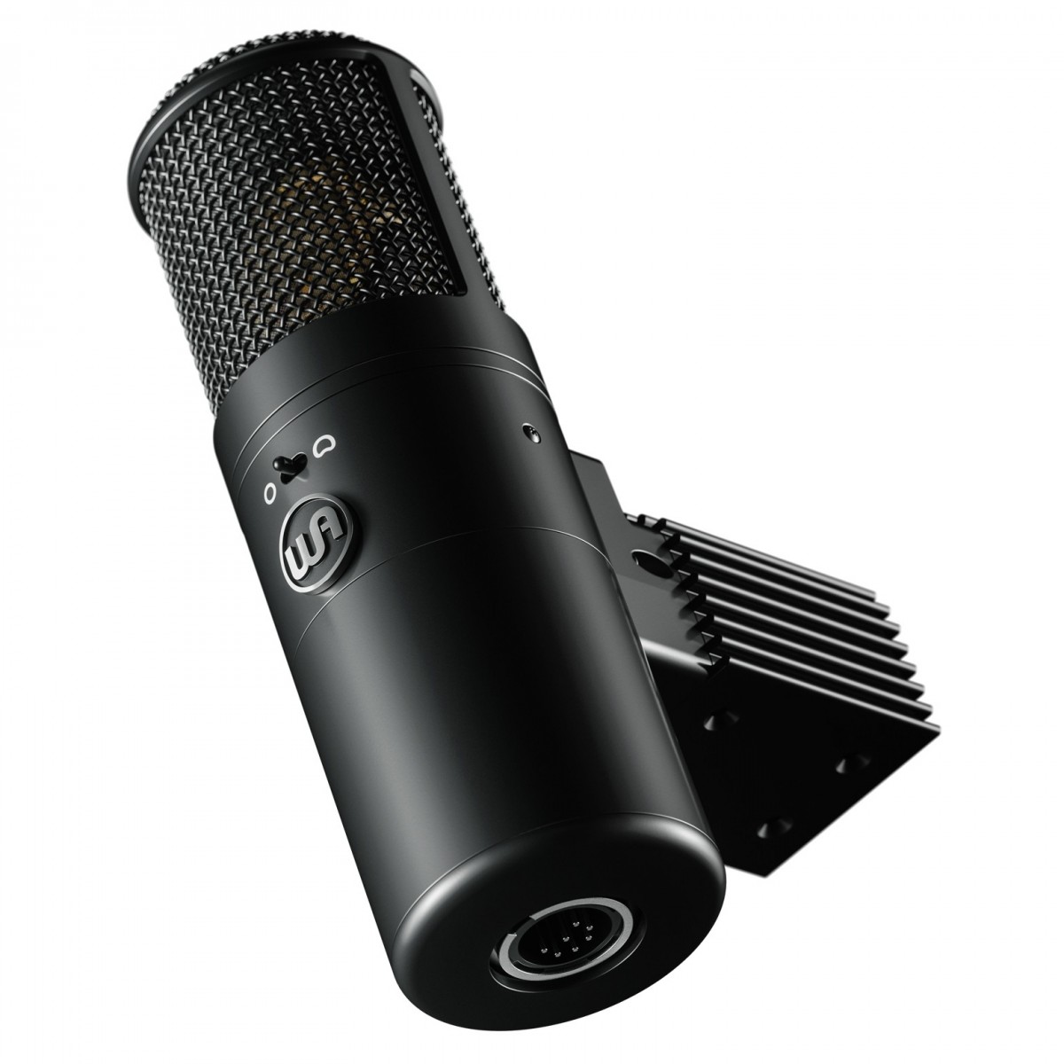 Ламповый микрофон Warm Audio WA-8000