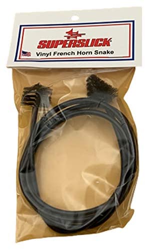 Ёршики для валторны SUPERSLICK TF19-SS