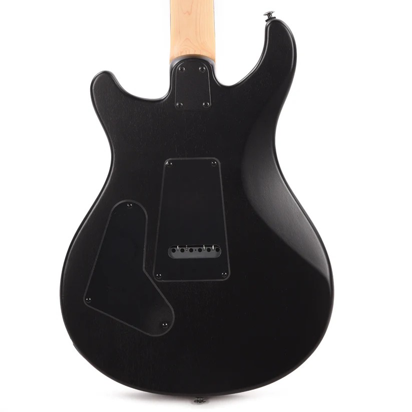Электрогитара PRS SE CE24 Sandblasted Purple Limited Edition