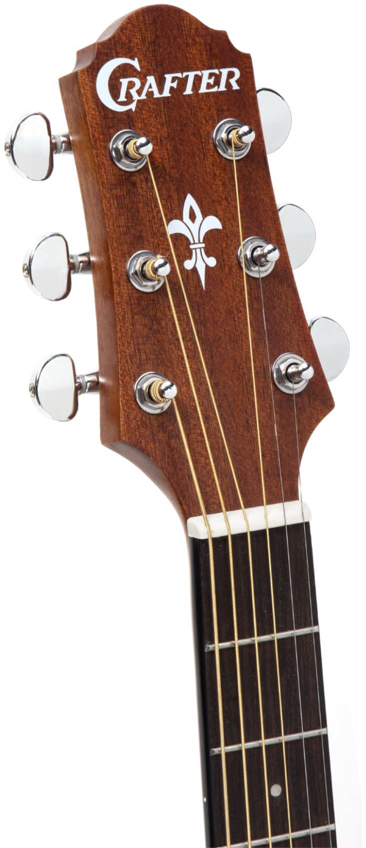Электроакустическая гитара CRAFTER HT-100CE