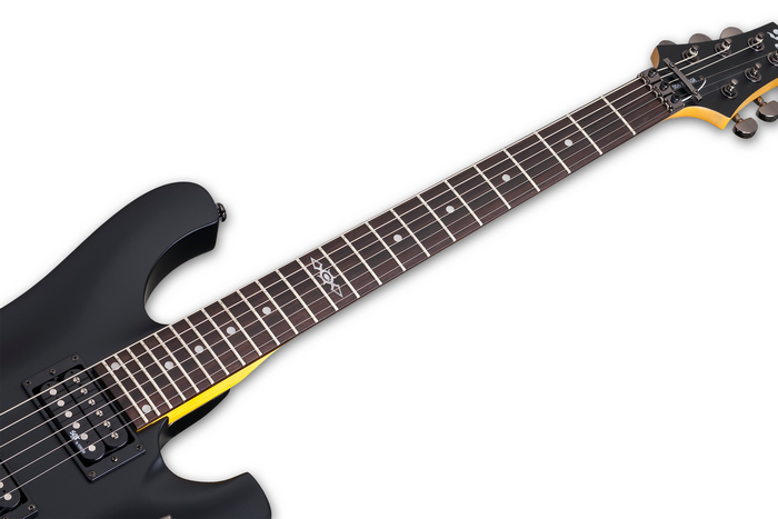 Электрогитара Schecter SGR 006 FR MSBK