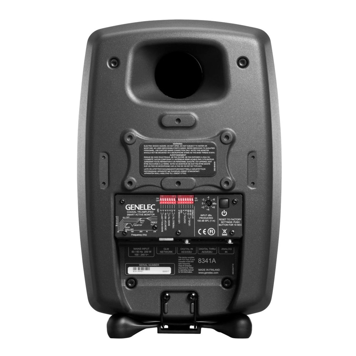 Студийный монитор GENELEC 8341AP