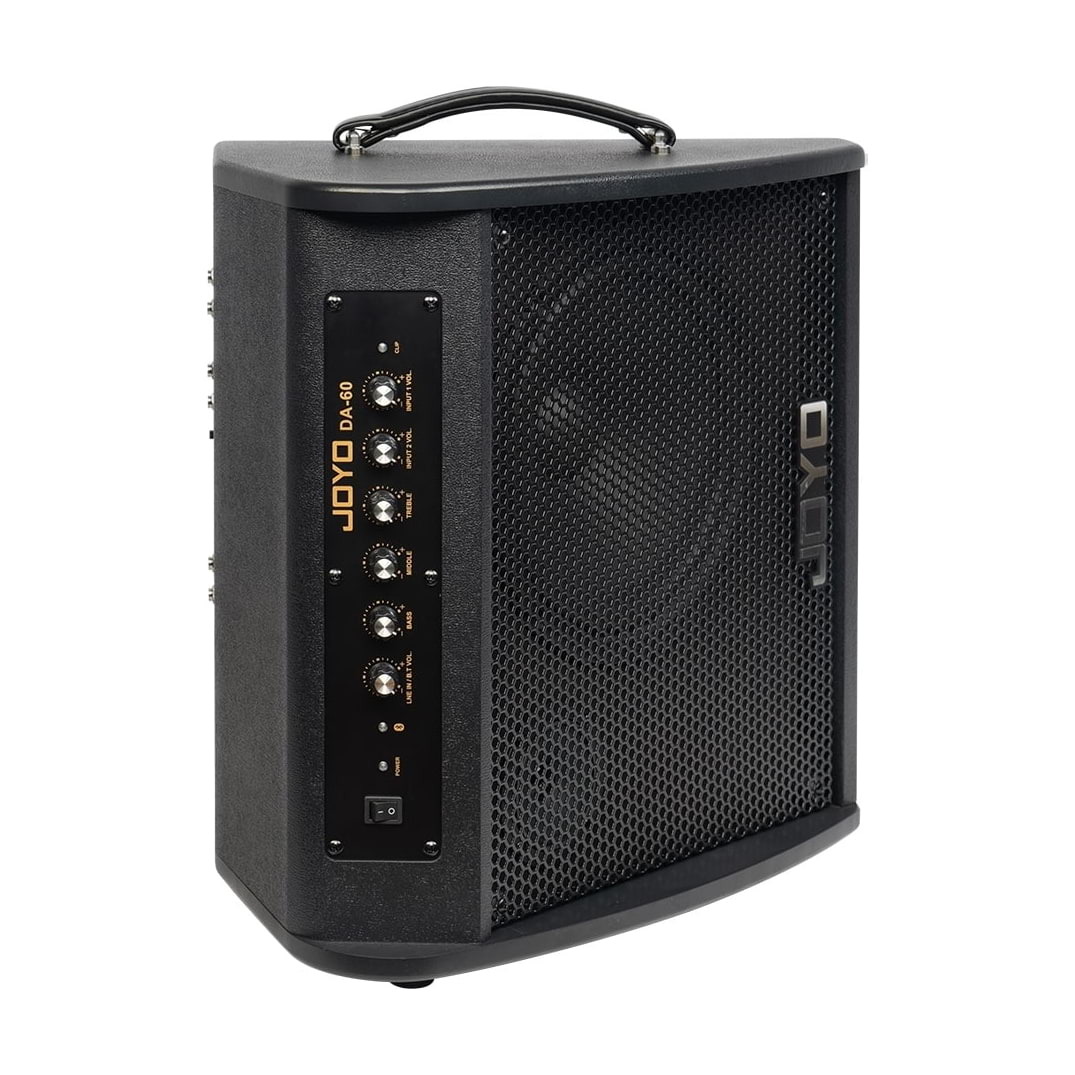 Комбоусилитель JOYO DA-60