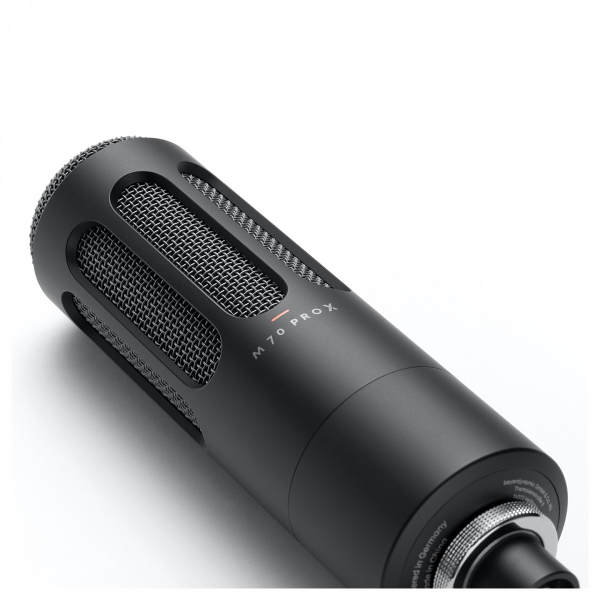 Динамический микрофон Beyerdynamic M 70 Pro x