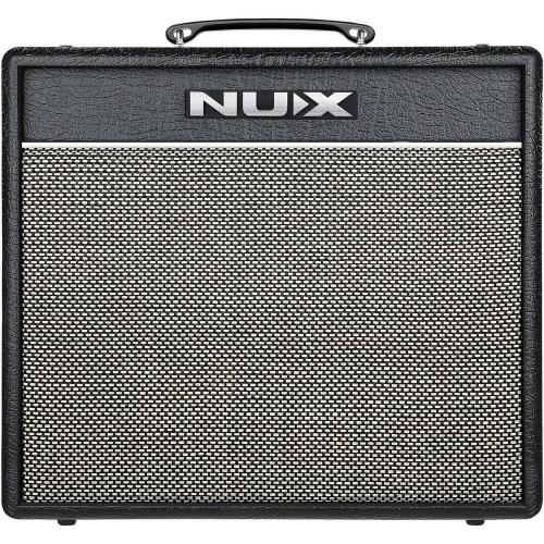 Комбоусилитель NUX Mighty-40MKII