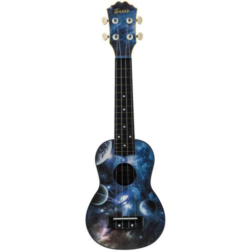 Укулеле TERRIS PLUS 70 SPACE