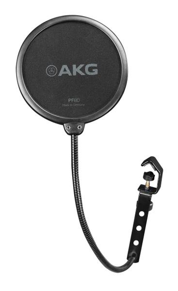 Ветрозащита AKG PF80