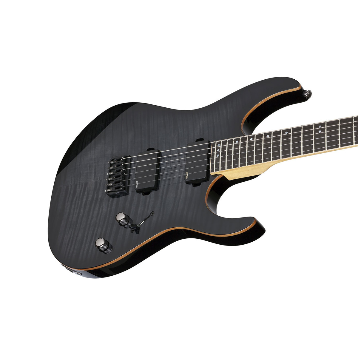 Электрогитара Schecter BANSHEE-6 A TBB