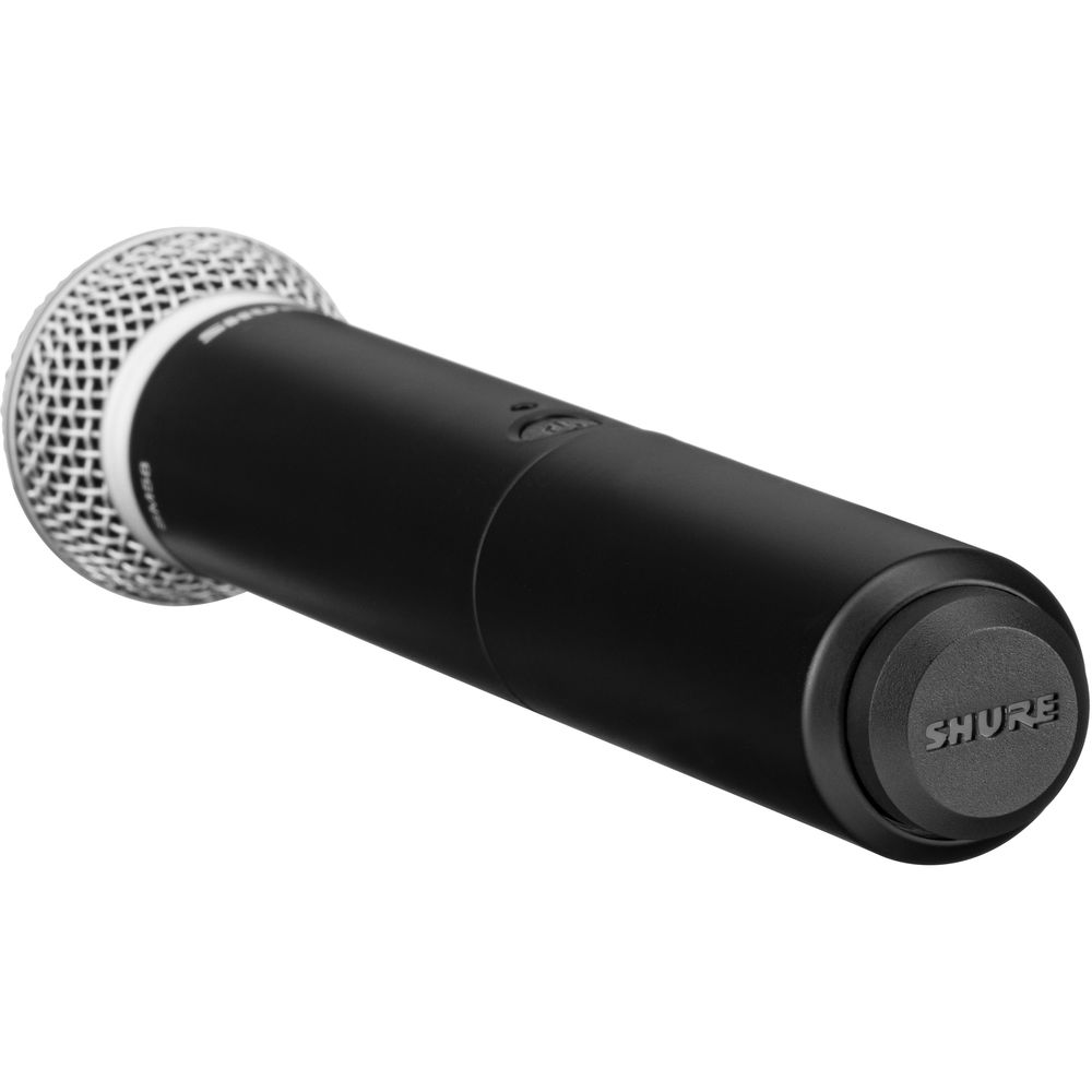 Вокальная радиосистема Shure BLX24CN/PG58 M17