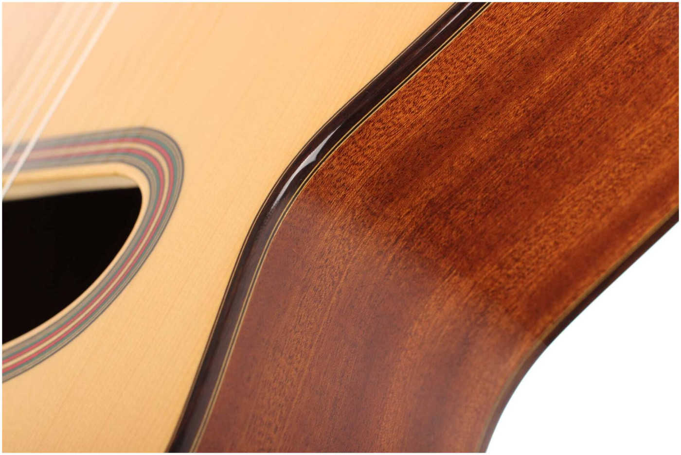Акустическая гитара ALTAMIRA M10 D