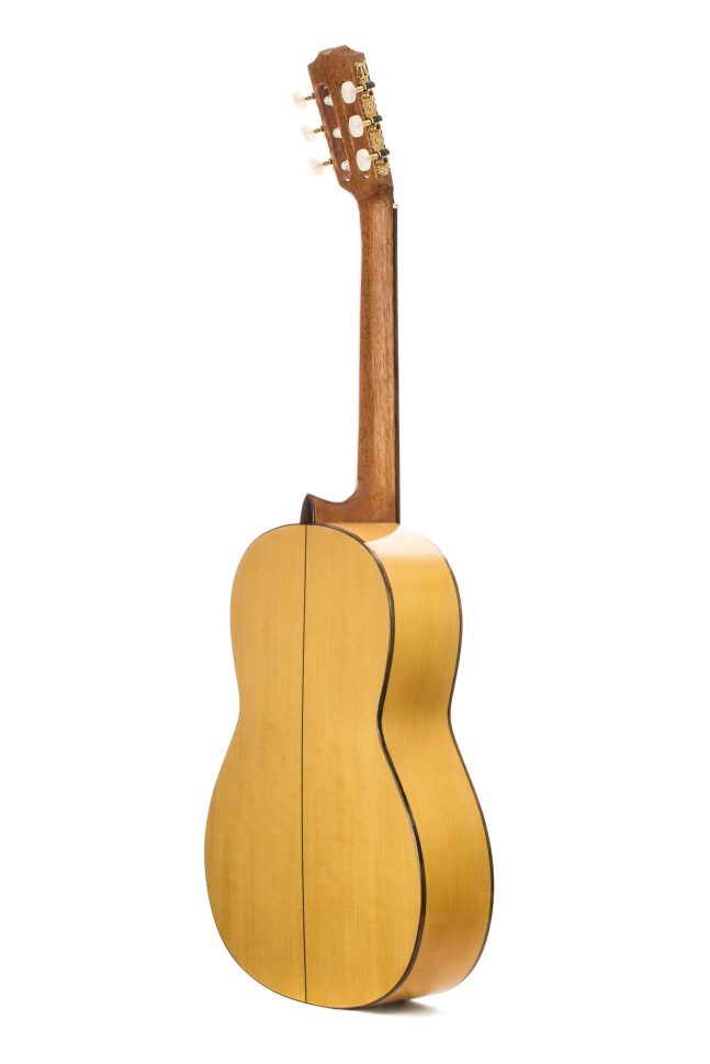 Фламенко гитара PRUDENCIO SAEZ 1-FL (15) Cedar Top