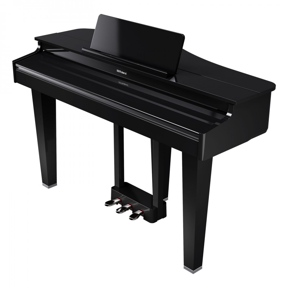 Цифровое пианино Roland GP 3 PE