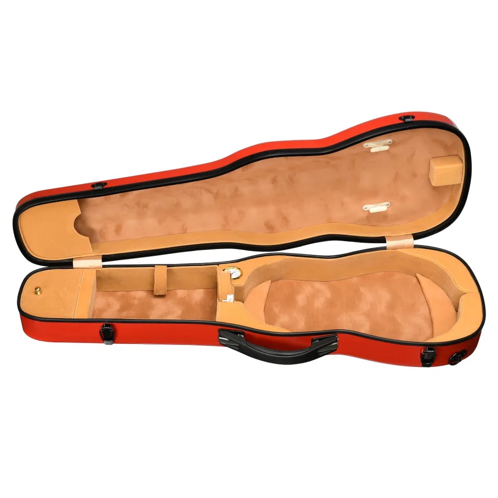 Кейс для скрипки ANTONIO LAVAZZA CV-71 RD 4/4