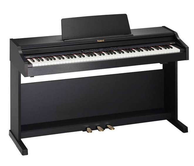 Цифровое пианино Roland RP-301 R/SB