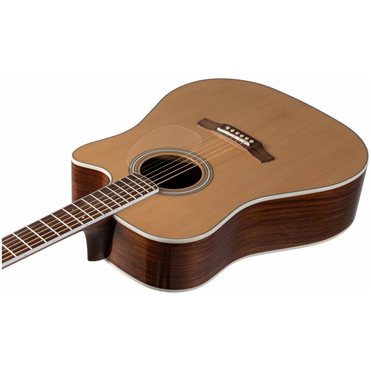 Акустическая гитара ADLER DC100-SR