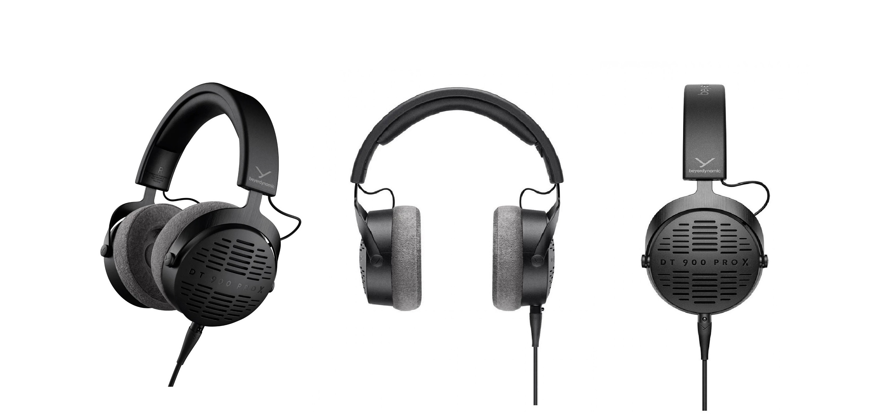 Beyerdynamic DT 900 PRO X: эталон профессионального мониторинга для аудиофилов и звукорежиссёров